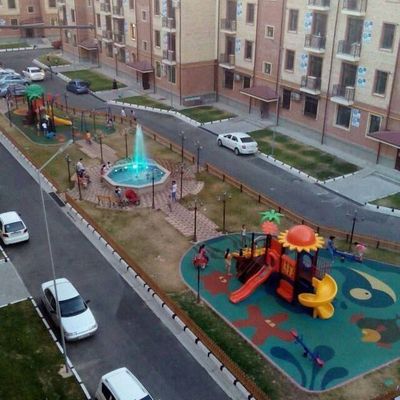 Аренда квартира Яккасарайский район