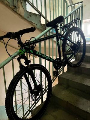Velosiped sotiladi. Велосипед продаётся. 700 минг. Келишилади