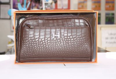 Hermes Erkaklar Barsetkasi