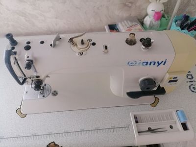 ianyi tikuv mashina