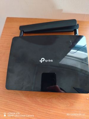 Router tp-link 4G Nano SIM Card