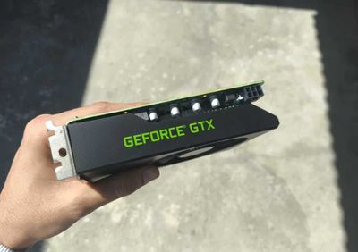 Gtx 1660 super 6gb gddr6