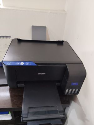 Epson L3101 sotiladi