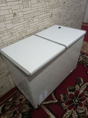 Muzlatkich sotiladi