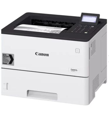 Printer Canon 325x