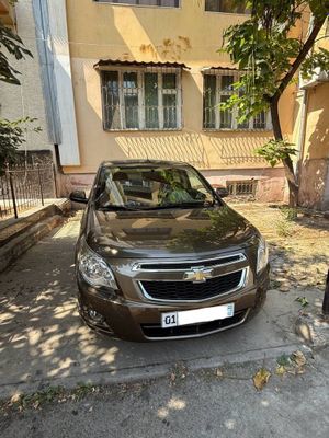 cobalt aftomat SROCHNA SOTILADI