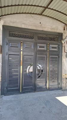 Даруаза бар жагдаиы жаксы