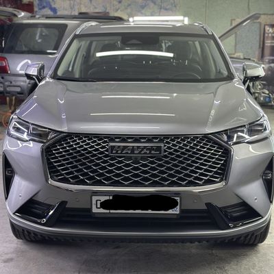 Продаётся HAVAL H6 3позиция.