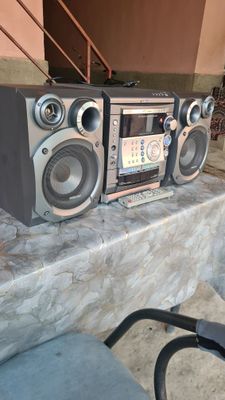 Музыкальный центр самсунг