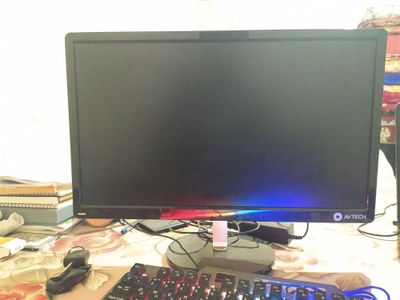 Monoblok Avtech intel