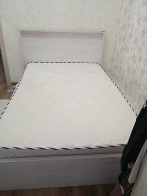 Срочно! Продается матрас б/у