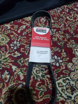 Ремни Bando оригинал