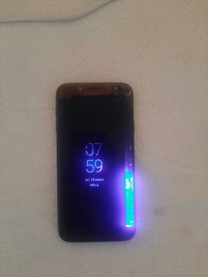 Продаю samsung J7PRO На Запчасти