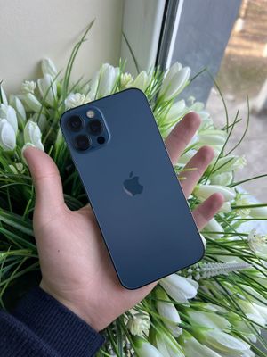 Iphone 12 pro sorchna sotladi