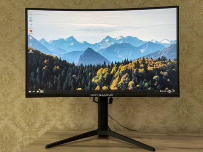 PRO GAMING 27 240hz 1ms игровой монитор