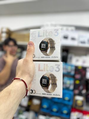 Mibro lite 3