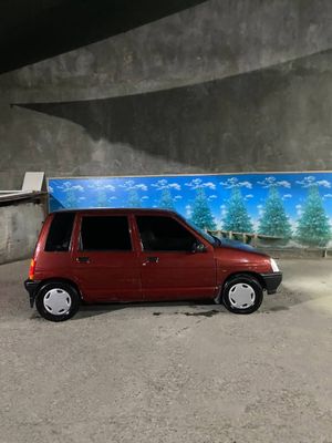 Tico tiko sotiladi vaz jugulini puliga
