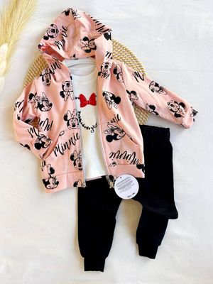 Minnie Mouse 3 talik