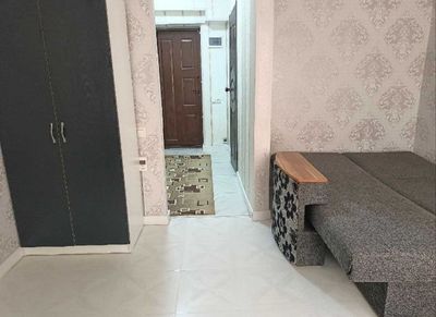 Аренда 1 комнатная квартира Сергели 2