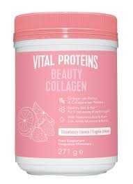 Collagen Vital Beauty 271g