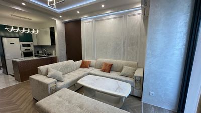 NRG U-Tower Tashkent