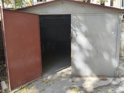 Продается гараж.