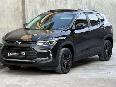 Tracker 2 Redline 2024 noyabrda salondan chiqqan
