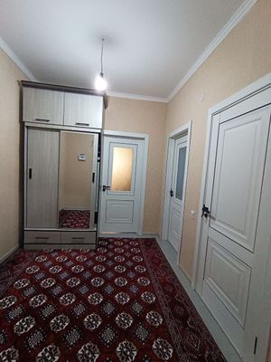 1 хонали люкс квартира ижарага берилади