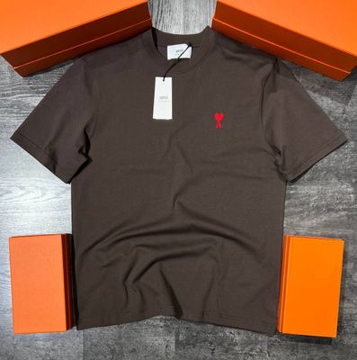 Футболка AMI Size: XL, 2XL