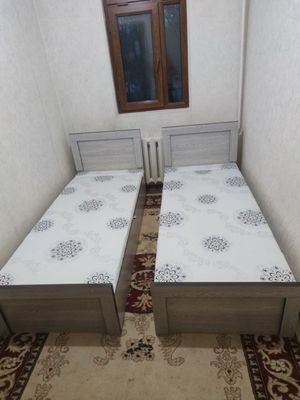 Krovat arzon sandiqli