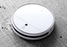 Робот-пылесос Mi Robot Vacuum-Mop 2