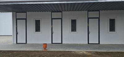 Офис ижарага топширилади.