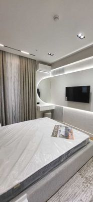 V313 ПРОДАЕТСЯ квартира Дружба Народов ЖК NRG U Tower 2/10/27 47м2
