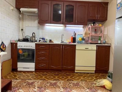 Шкафчики