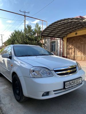 Lasetti 1.8 AFTAMAT