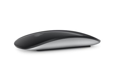 Apple Magic Mouse - Black