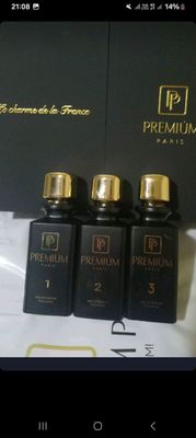 fransiya atiri gramm 14