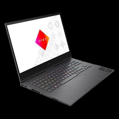 Игровой ноутбук HP OMEN