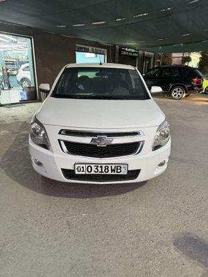 Kobild 2019 yil 400000 km yurgan xolati yaxwi