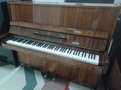 Belarus pianino sifati a'lo