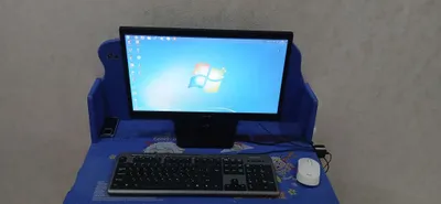 Компьютер Windows 7