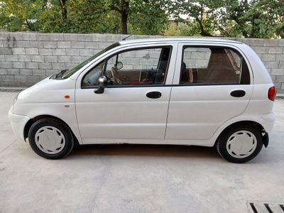 2007 yil mx zo'r xolatda