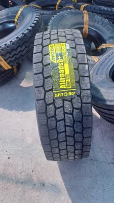 Автошина 295/60R22.5 Aeolus AllroadsD (задный тягач мега фура)