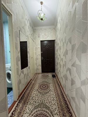Срочно! 2х комнатная 2/3/4. Юнусабад 15. Метро