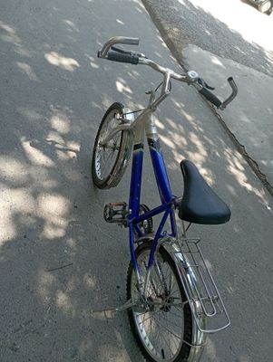 Velosiped sotiladi