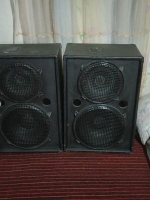 Колонка 2та 600 вт