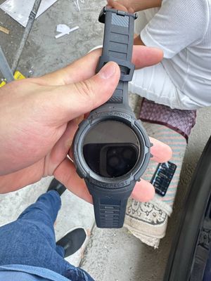 Samsung galaxy watch 5 pro