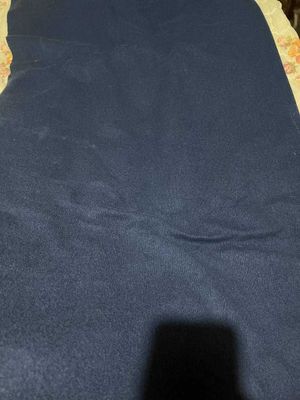 Продаю пальтовый драп, кусок шерстяной ткани 120×340 см