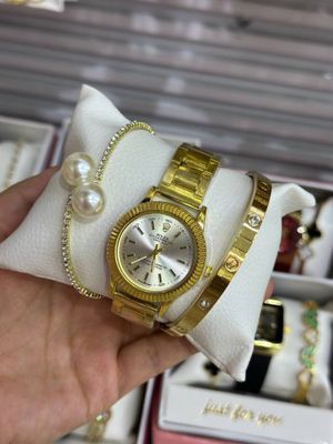 Rolex ayolar uchun