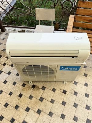 Prodam midea 12 srochno